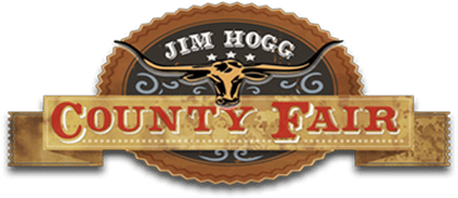 Jim Hogg County Fair Logo